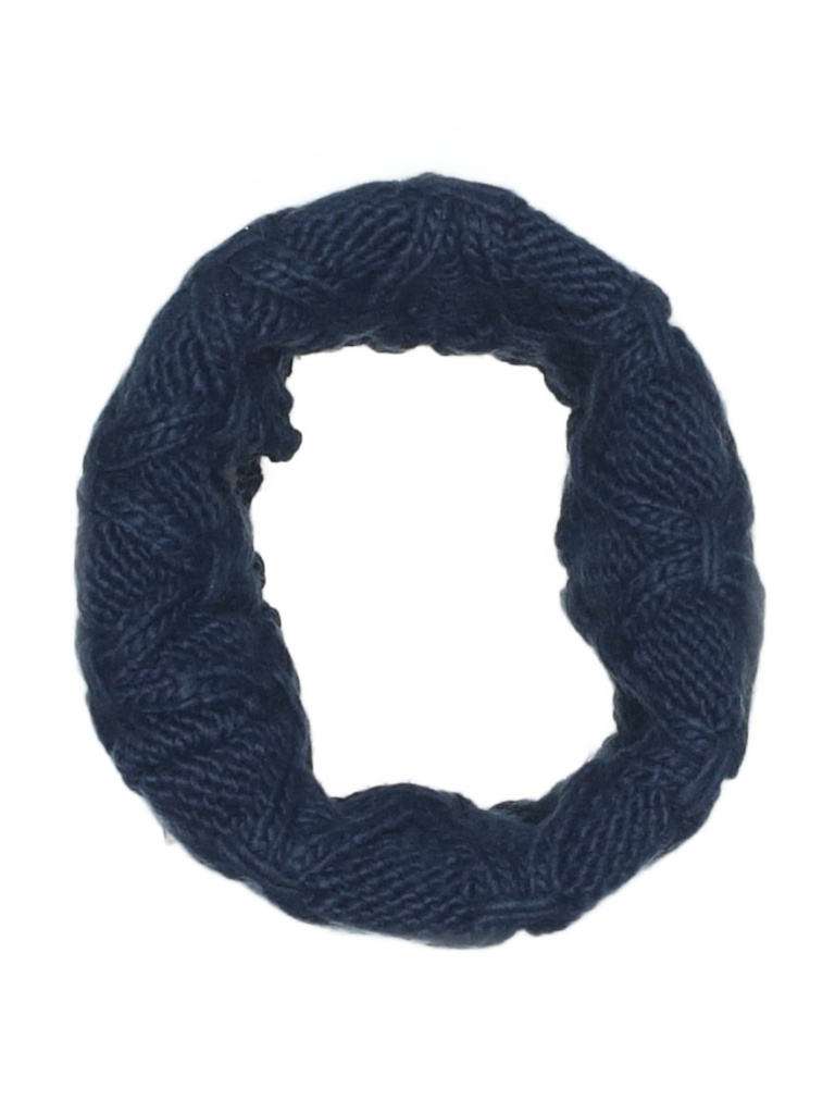 Click to view more detailed imagery on our partner's website Pre-owned Roxy Scarf In Blue