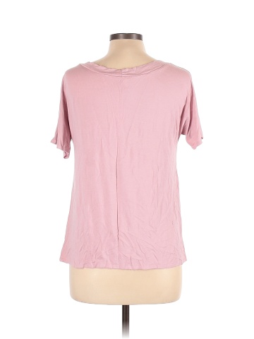 2 Hearts Short Sleeve T-Shirt (view 2)