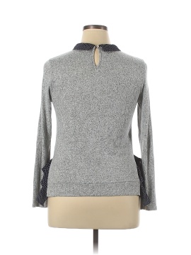 Monteau Long Sleeve Top (view 2)