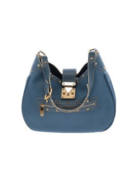 Louis Vuitton Suhali Leather L'Affriolant Hobo (view 1)