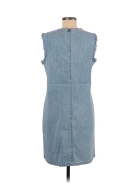 Hope & outlet harlow denim dress