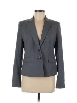 Ann Taylor Blazer (view 1)