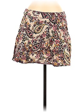 Teen Vogue for Macy's Style Lab Casual Skirt (view 1)