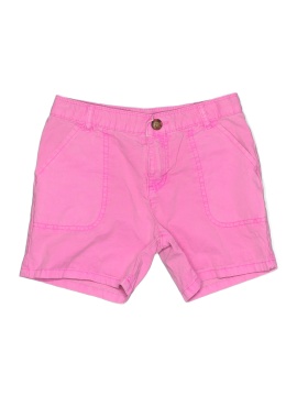 Carter's Khaki Shorts (view 1)
