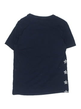 Tailor Vintage Short Sleeve T-Shirt (view 2)