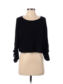 Marché Long Sleeve Top (view 1)