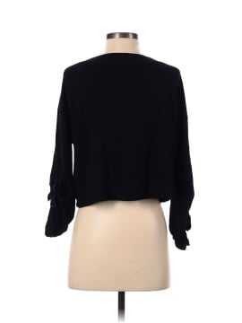 Marché Long Sleeve Top (view 2)