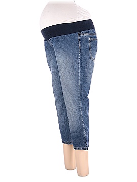 Motherhood Jeans (view 1)