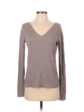 Zara Long Sleeve Top (view 1)