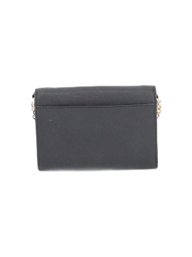 MICHAEL Michael Kors Leather Crossbody Bag (view 2)