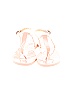 Sun + Stone White Sandals Size 10 - photo 2