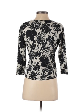 Ann Taylor Silk Cardigan (view 2)