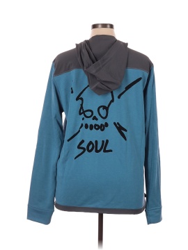 SoulCycle Pullover Hoodie (view 2)