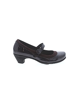 Naot Heels (view 1)
