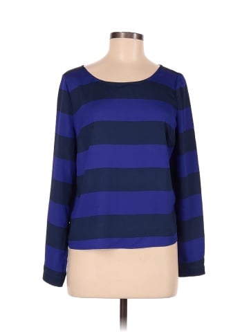 Cope Long Sleeve Blouse (view 1)