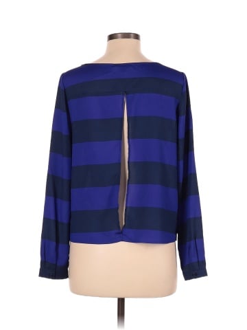 Cope Long Sleeve Blouse (view 2)