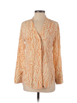 By Malene Birger Long Sleeve Top (view 1)