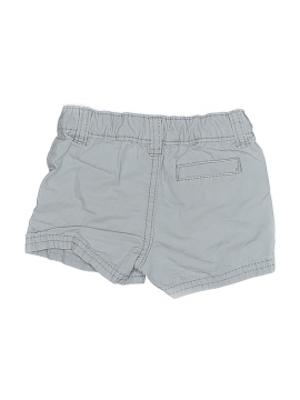 Carter's Khaki Shorts (view 2)