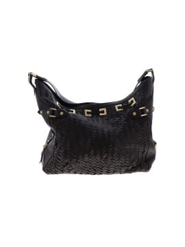 Cole Haan Leather Shoulder Bag (view 2)