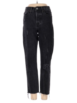 Levi Strauss Signature Jeans (view 1)