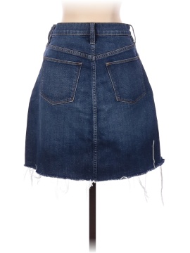 J.Crew Denim Skirt (view 2)