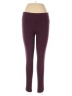 Mossimo Supply Co. Burgundy Purple Khakis Size M - photo 1