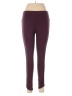 Mossimo Supply Co. Burgundy Purple Khakis Size M - photo 2
