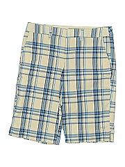 New York & Company Khaki Shorts
