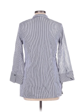 Leggiadro Long Sleeve Button-Down Shirt (view 2)