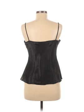 Sandra Darren Sleeveless Blouse (view 2)