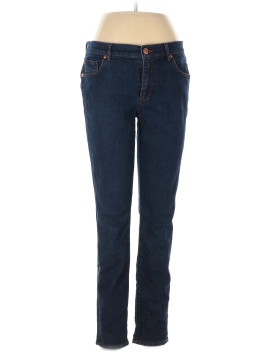 Ann Taylor LOFT Jeans (view 1)