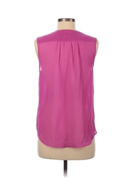 American Eagle Outfitters Sleeveless Blouse (view 2)