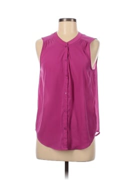 American Eagle Outfitters Sleeveless Blouse (view 1)