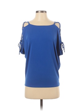 Express Sleeveless Top (view 1)