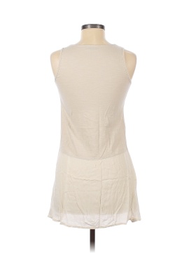 Orientique Naturally Sleeveless Blouse (view 2)