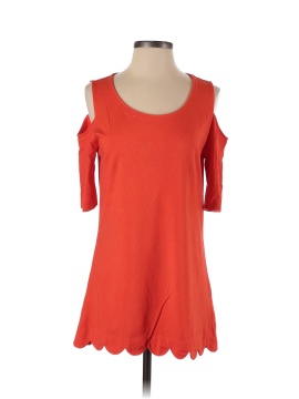 Isaac Mizrahi LIVE! Casual Dress (view 1)