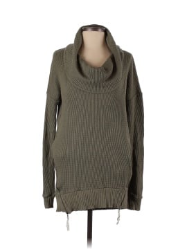 Pure & Good Pullover Sweater (view 1)