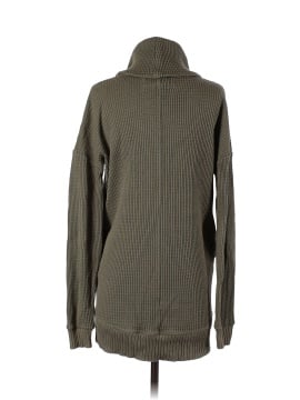 Pure & Good Pullover Sweater (view 2)