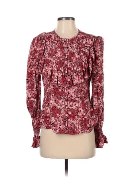 by TiMo Long Sleeve Blouse (view 1)