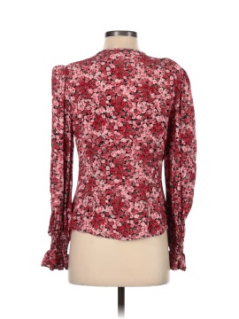 by TiMo Long Sleeve Blouse (view 2)