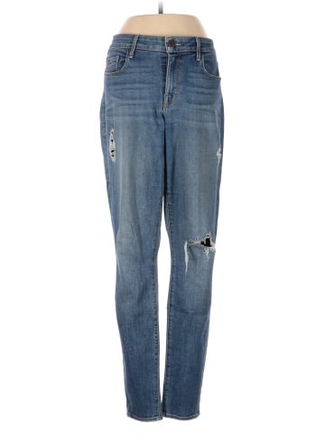 Parker Smith Jeans (view 1)