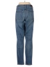 Parker Smith Hearts Stars Graphic Blue Jeans Size 27 waist - photo 2