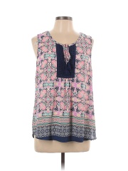 Dr2 Sleeveless Blouse