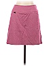 Lisette-L Solid Pink Casual Skirt Size 8 - photo 1