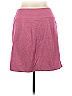 Lisette-L Solid Pink Casual Skirt Size 8 - photo 2