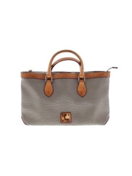 Dooney & Bourke Satchel (view 1)