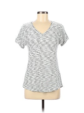 Christopher & Banks Short Sleeve Top (view 1)