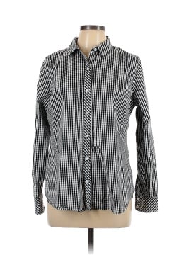 1901 Long Sleeve Button-Down Shirt (view 1)