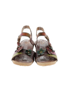 Spring Step Size 36 eur (view 2)