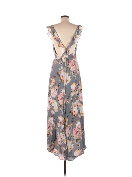 Privacy Please Casual Dress (view 2)